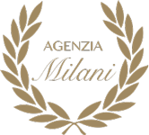 Agenzia Funebre Milani Logo